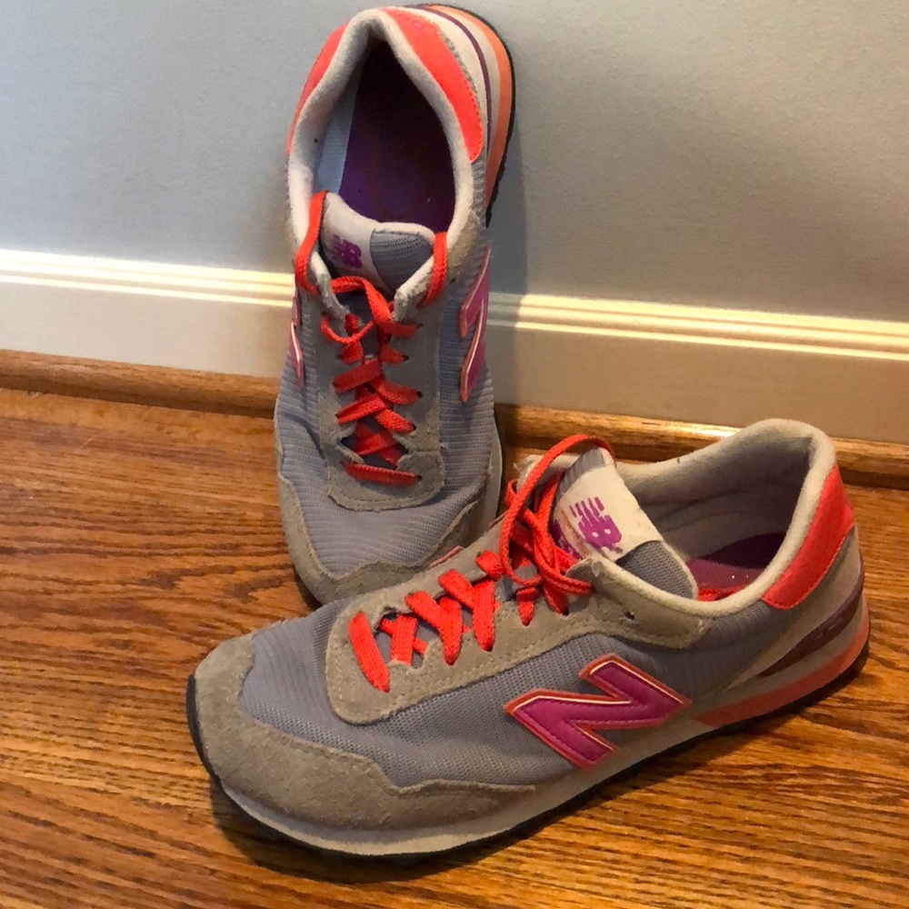 New Balance 515